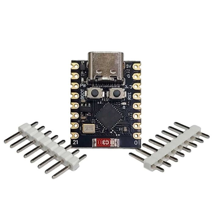 Receptor WIFI E BLUETOOTH